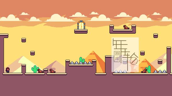 switch《SAOMI》英文版nsp下载_2