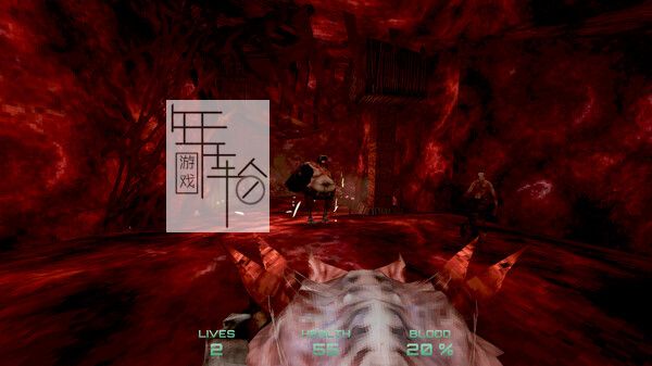PC《切口 INCISION》英文版下载_2