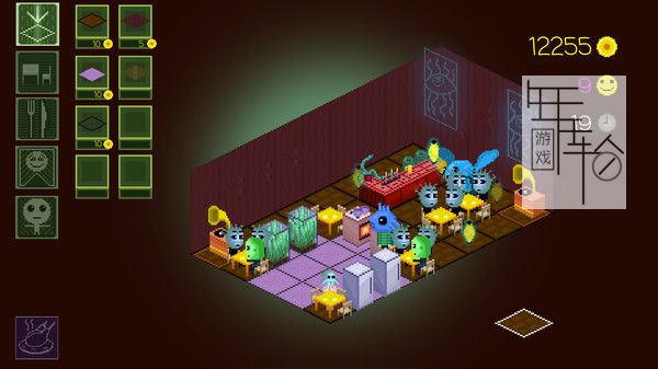 switch《克苏鲁酒吧 Cthulhu pub》英文版nsp下载_3