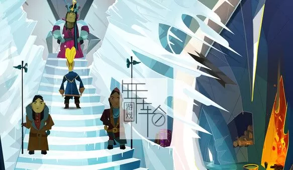 switch《重返猴岛 Return to Monkey Island》中文版nsp下载【含1.1.1a补丁+1DLC】_4