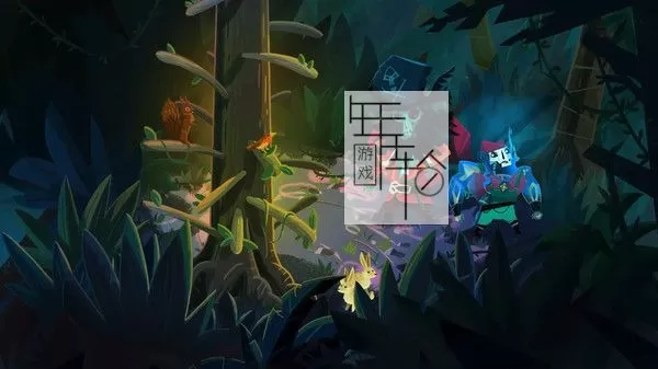 switch《重返猴岛 Return to Monkey Island》中文版nsp下载【含1.1.1a补丁+1DLC】_1
