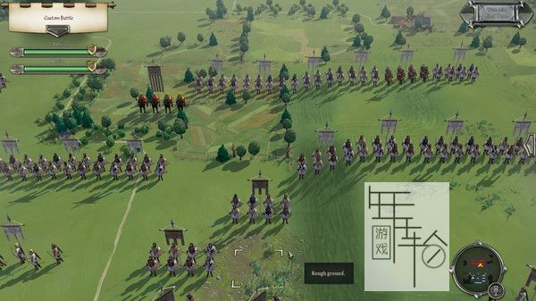 PC《荣耀之地2：中世纪 Field of Glory II Medieval》中文版下载_2