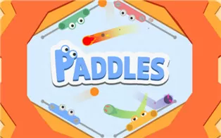 switch《Paddles》英文版nsp下载