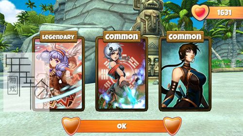 switch《Loot Box Simulator – RPG Anime Girls》英文版nsp下载_0