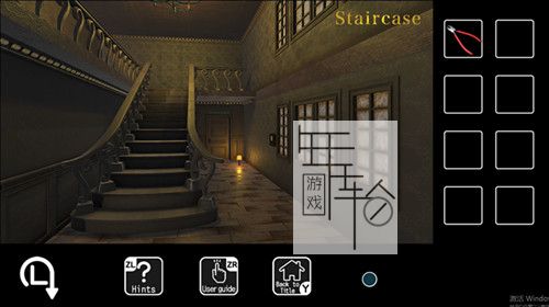 switch《Japanese Escape Games The Mansion of Tricks》英文版nsp下载_3