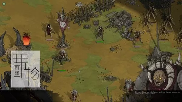 switch《石之守护者 Stones Keeper》中文版nsz下载+1.1.0a补丁_3