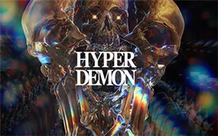 PC《超级恶魔 HYPER DEMON》英文版下载