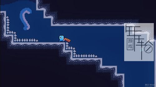 switch《Blobufo》英文版nsp下载_2