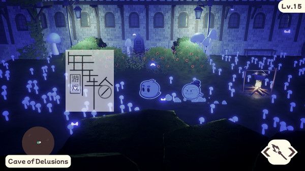 PC《出境幽灵 The Outbound Ghost》英文版下载_0