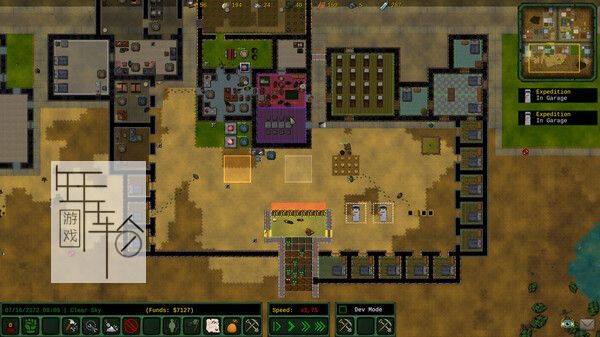 PC《坍塌之后 After the Collapse》英文版下载_0