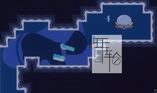 switch《Blobufo》英文版nsp下载_0