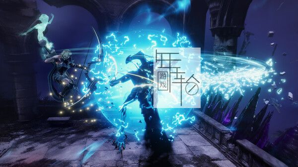 PC《灵魂对白 Soulstice》中文版下载（v1.0.2）_1