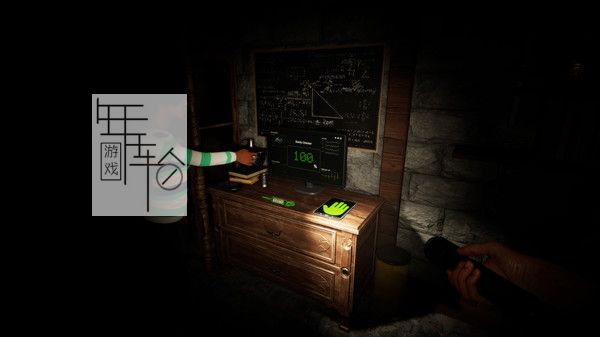 PC《Agonize》中文版下载_0