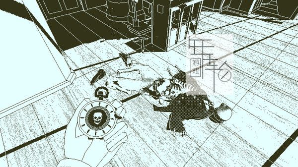 PC《奥伯拉丁的回归 Return of the Obra Dinn》中文版下载（v1.2.120）_0