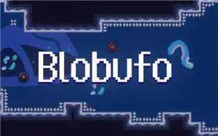 switch《Blobufo》英文版nsp下载