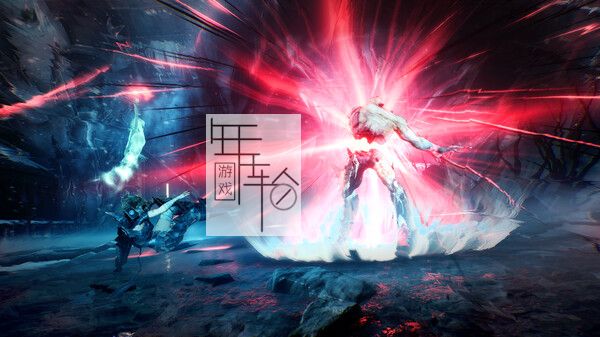 PC《灵魂对白 Soulstice》中文版下载（v1.0.2）_2