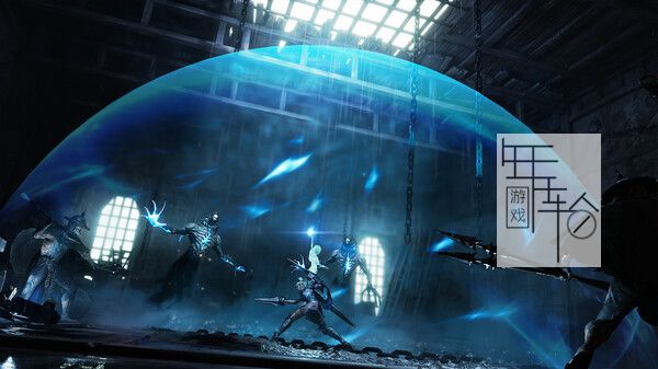 PC《灵魂对白 Soulstice》中文版下载（v1.0.2）_3