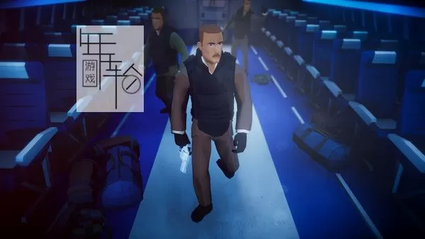 【5.05】PS4《午夜格斗快车 Midnight Fight Express》中文版PKG下载+1.03补丁_2