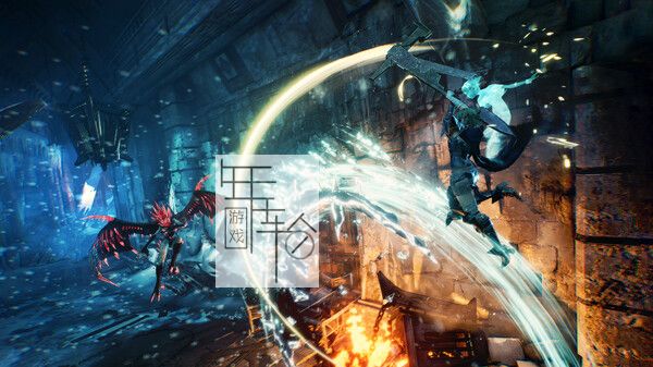 PC《灵魂对白 Soulstice》中文版下载（v1.0.2）_0