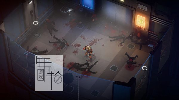 switch《午夜格斗快车 Midnight Fight Express》中文版nsz下载【含金手指】_0