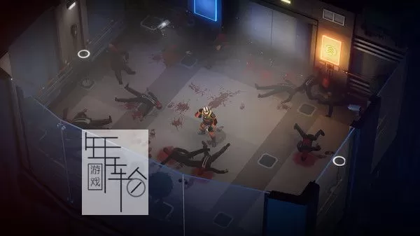 【5.05】PS4《午夜格斗快车 Midnight Fight Express》中文版PKG下载+1.03补丁_0