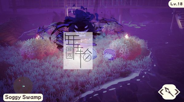 PC《出境幽灵 The Outbound Ghost》英文版下载_2