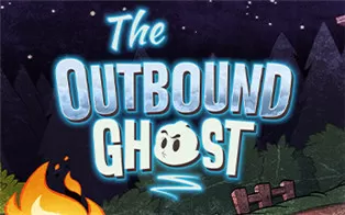 PC《出境幽灵 The Outbound Ghost》英文版下载