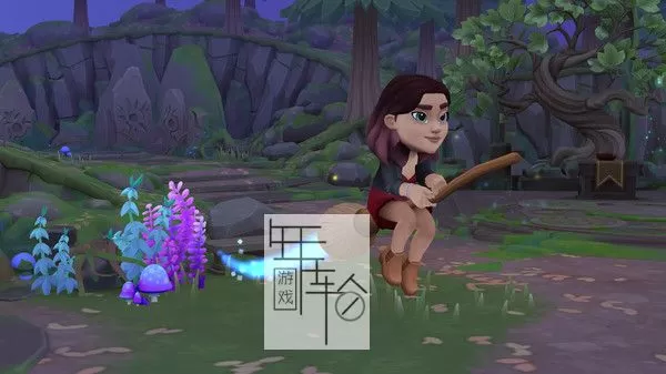 switch《怀德花园 Wylde Flowers》中文版nsz下载【含1.6.19564补丁】_4