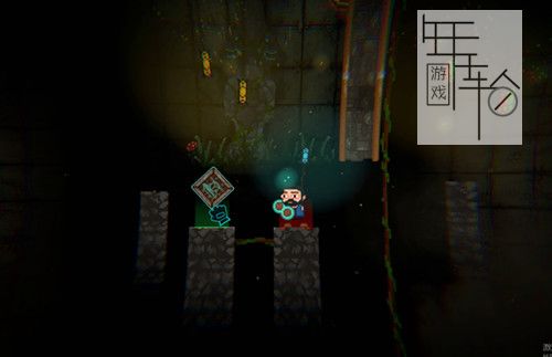 switch《被黑暗吞噬 Devoured by Darkness》英文版nsp下载_3