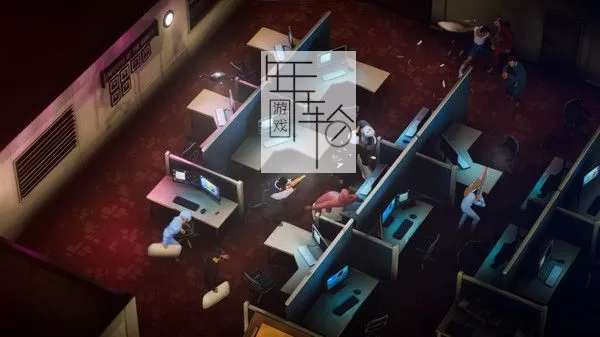 【5.05】PS4《午夜格斗快车 Midnight Fight Express》中文版PKG下载+1.03补丁_1