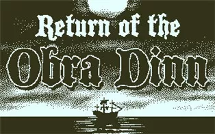 PC《奥伯拉丁的回归 Return of the Obra Dinn》中文版下载（v1.2.120）