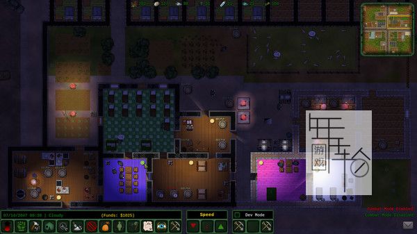 PC《坍塌之后 After the Collapse》英文版下载_1