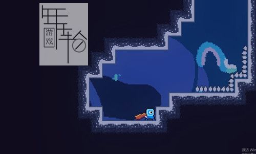 switch《Blobufo》英文版nsp下载_1