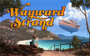 PC《叛逆的时光 Wayward Strand》英文版下载