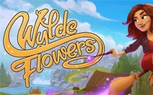 switch《怀德花园 Wylde Flowers》中文版nsz下载【含1.6.19564补丁】
