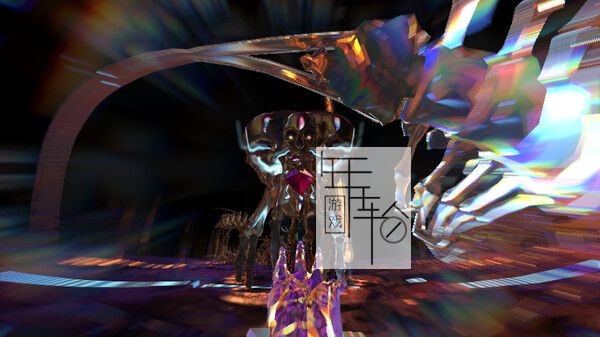 PC《超级恶魔 HYPER DEMON》英文版下载_0