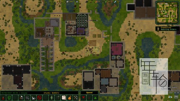 PC《坍塌之后 After the Collapse》英文版下载_3