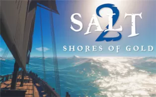PC《盐2：黄金海岸 Salt 2 Shores of Gold》英文版下载v2023.2.7版
