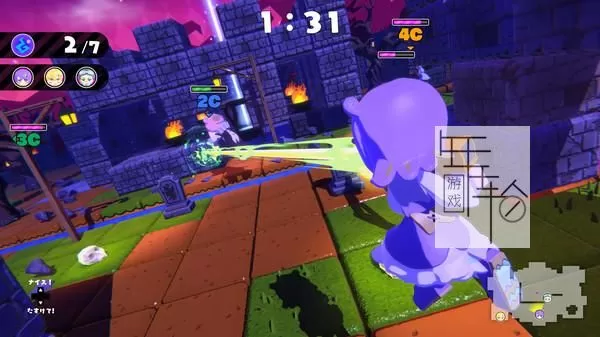 switch《咕喵怪物 Goonya Monster》中文版nsp下载【含2.4.0补丁+46DLC】_1