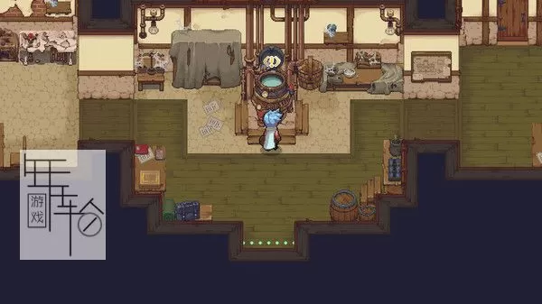 switch《杏林物语 Potion Permit - Animal Plushies》中文版nsz下载【含1.0.12补丁+31个DLC】_0