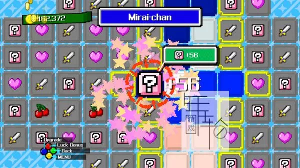 switch《谜题大作战：米拉伊 Puzzle Battler! Mirai》中文版nsp下载+1.0.1补丁_4