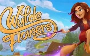 PC《怀德花卉 Wylde Flowers》中文版下载v1.6.2.19801