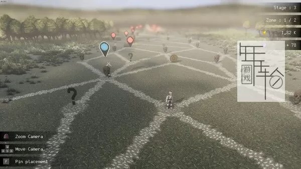 PC《罗格：救世传说 Rogue  Genesia》中文版下载v0.9.1.1_1