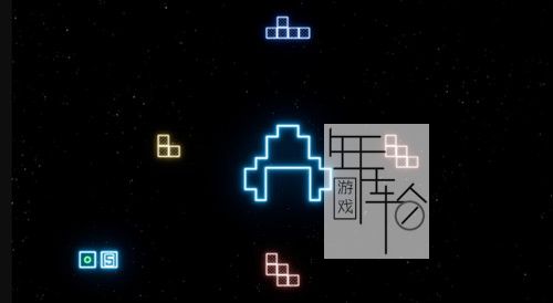 switch《Cubic Figures》英文版nsp下载【含1.1.0补丁】_0