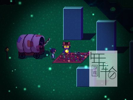 switch《一次机会：世界机器版 OneShot World Machine Edition》中文版nsp下载【含1.0.3补丁】_2
