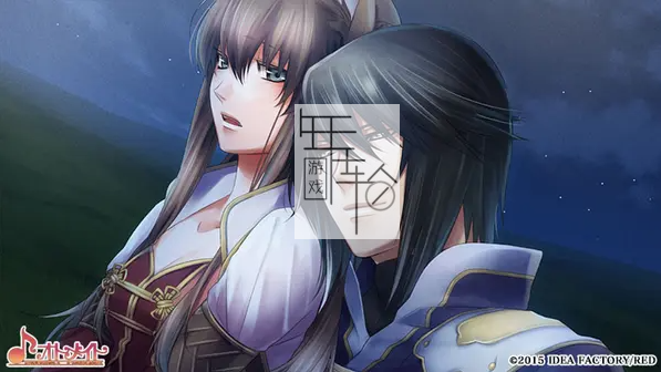 switch《十三支演义 偃月三国传 1・2 for Nintendo Switch》日文版nsz下载_3
