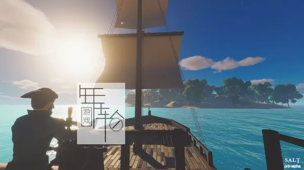 PC《盐2：黄金海岸 Salt 2 Shores of Gold》英文版下载v2023.2.7版_0