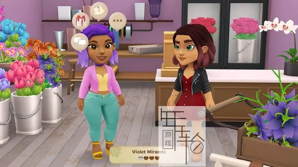 PC《怀德花卉 Wylde Flowers》中文版下载v1.6.2.19801_1