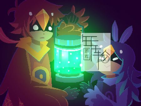 switch《一次机会：世界机器版 OneShot World Machine Edition》中文版nsp下载【含1.0.3补丁】_4