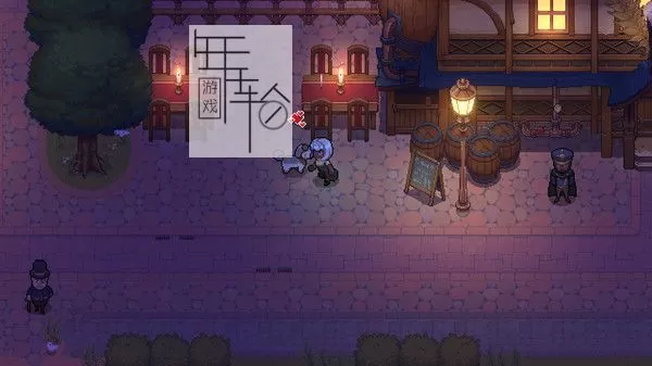 switch《杏林物语 Potion Permit - Animal Plushies》中文版nsz下载【含1.0.12补丁+31个DLC】_4